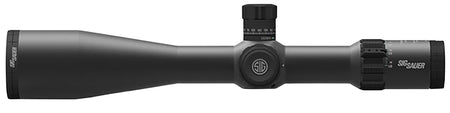 SIG Sauer TANGO4 Scope 3-12x42mm First Focal Plane 30mm