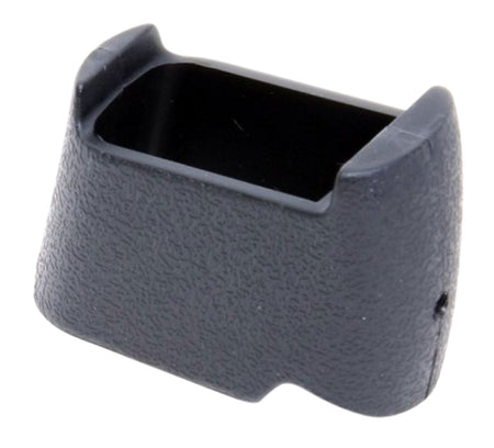 ProMag PM089A Glock 26/27 Magazine Spacer for Glock 17/22 Compatibility Black Textured Polymer