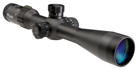 SIG Sauer TANGO4 3-12x42 FFP 30mm Optic