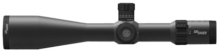 SIG Sauer TANGO4 Scope 6-24x50 FFP 30mm