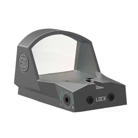 SIG Sauer ROMEO1 Reflex Sight 1x30mm