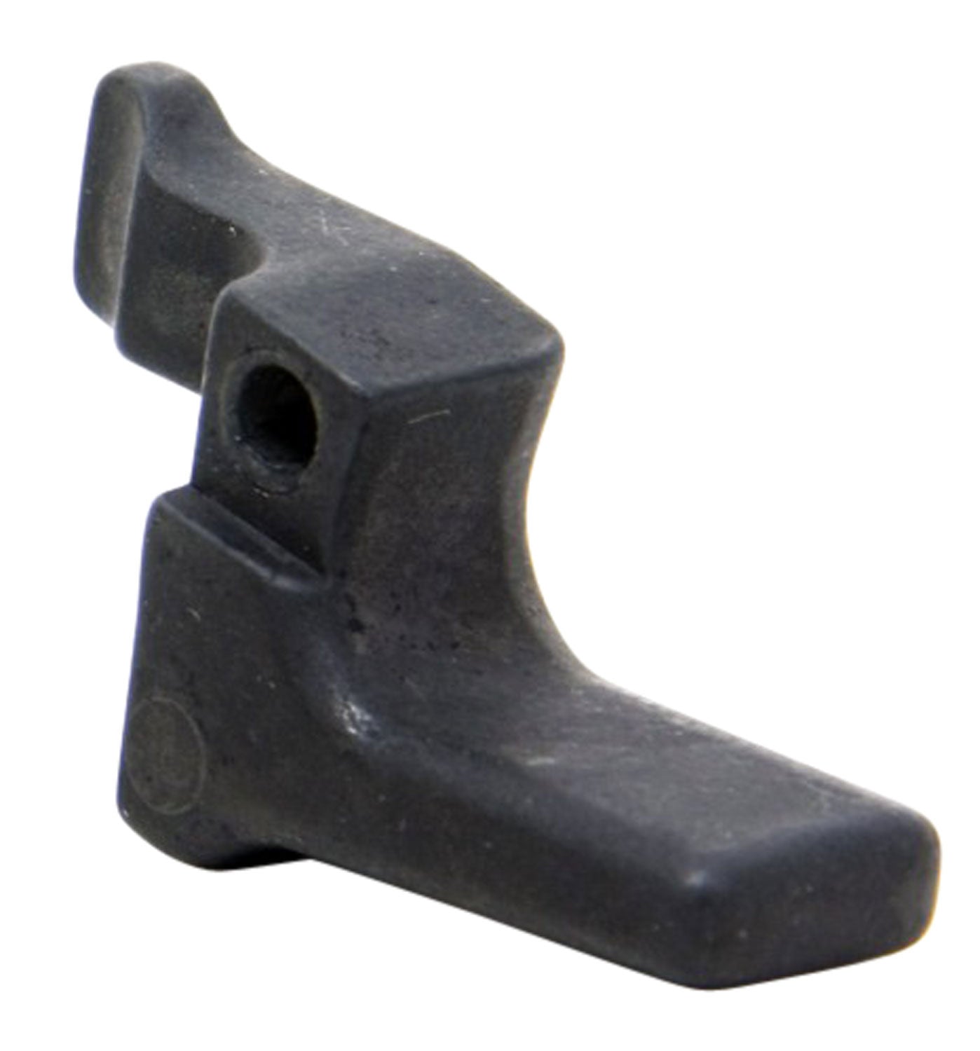 ProMag Tactical Extended Magazine Release Button Ruger 10/22 Charger Black Polymer
