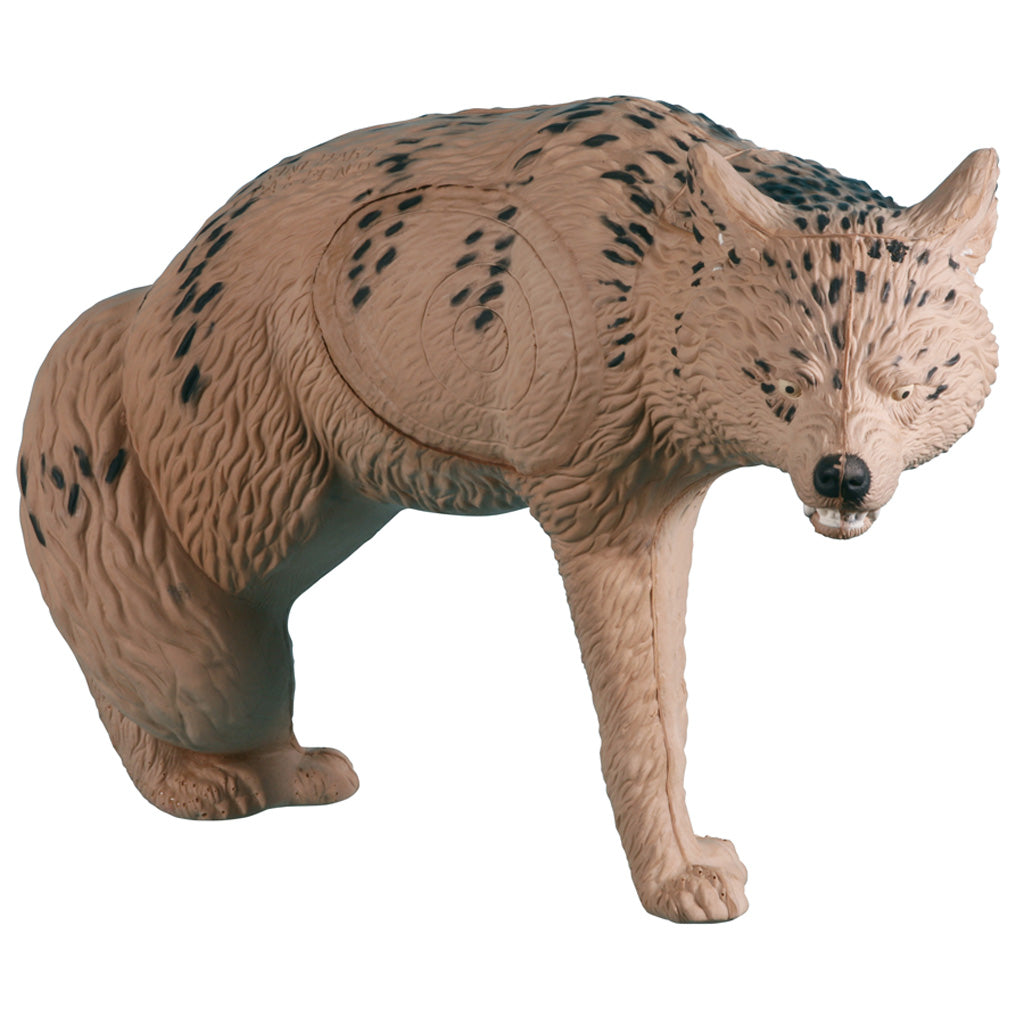 Rinehart Competition Series Coyote 3D Archery Target