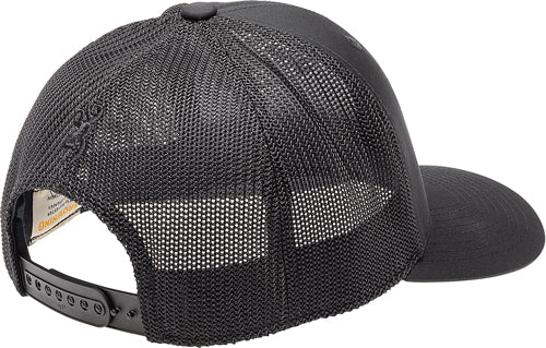 Browning Elk Ridge Black Gold Mesh Back 110 Rec Patch Cap