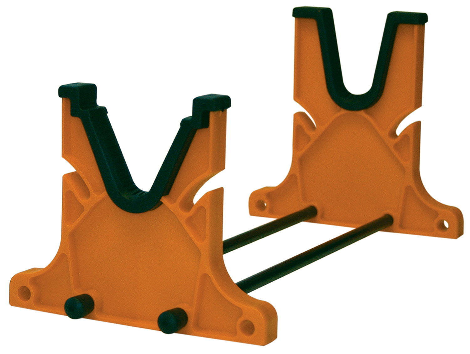 Hoppe's HCC Firearm Cleaning Cradle Adjustable with Rubber Saddles