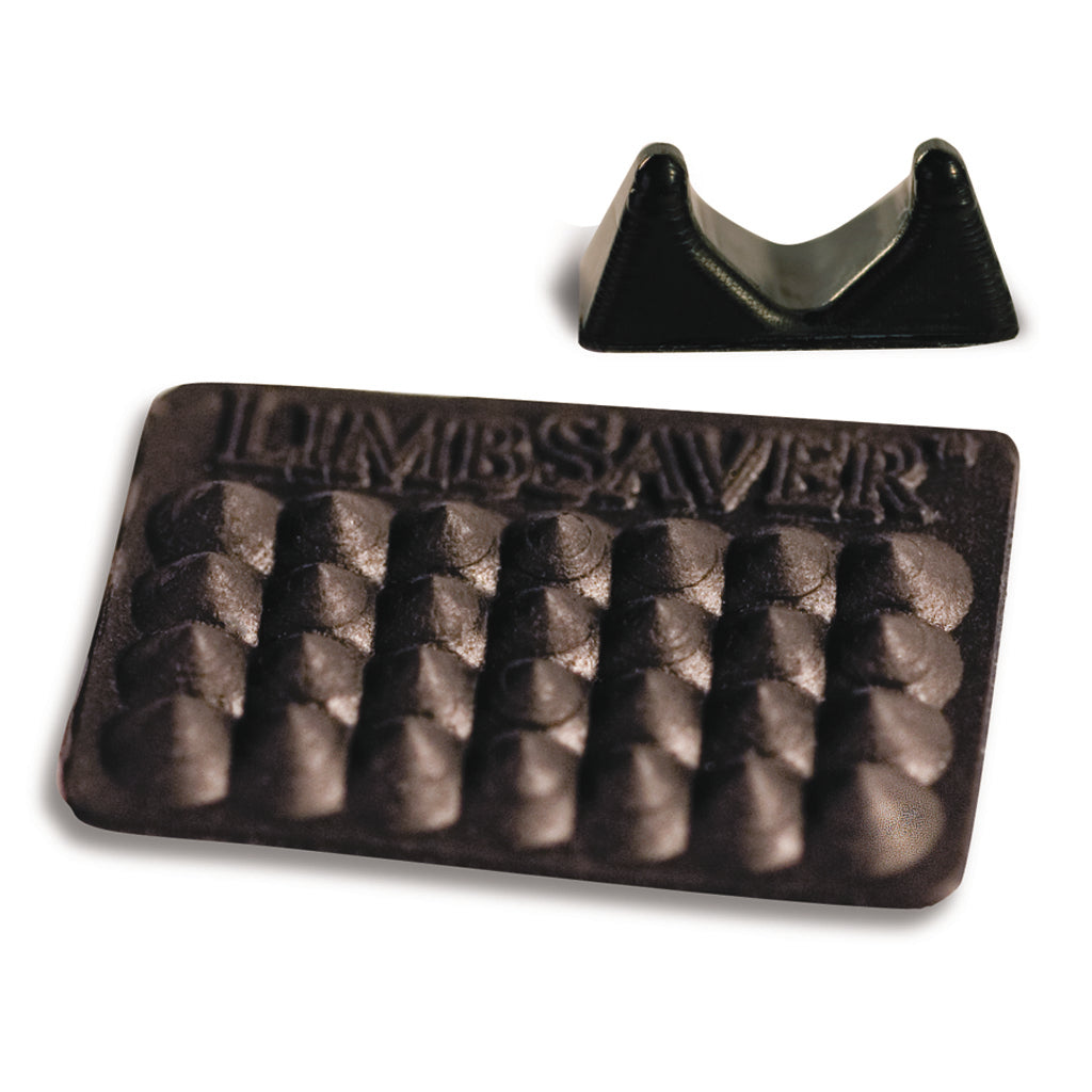 Limbsaver Arrow Holder and Drop Pad Combo for Fall-Away Rests