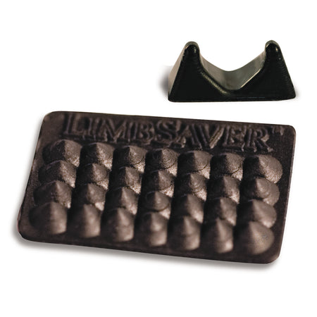 Limbsaver Arrow Holder and Drop Pad Combo for Fall-Away Rests