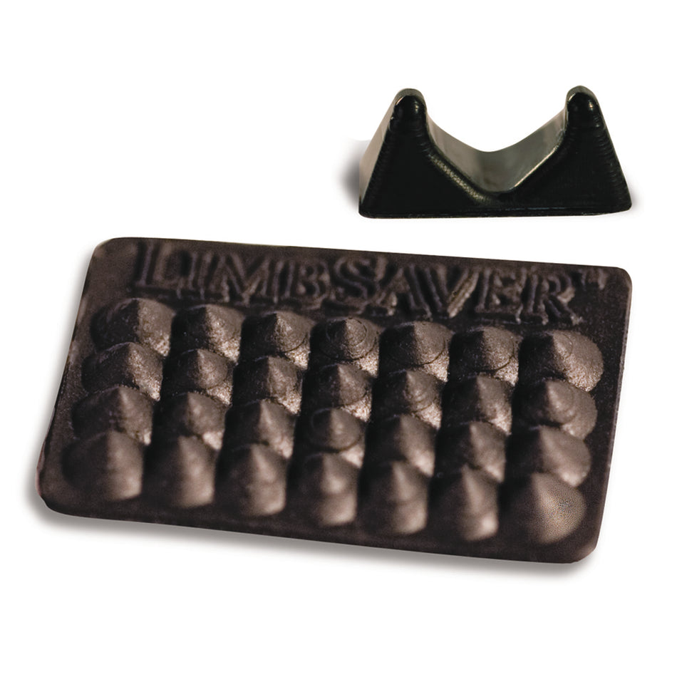 Limbsaver Arrow Holder and Drop Pad Combo for Fall-Away Rests