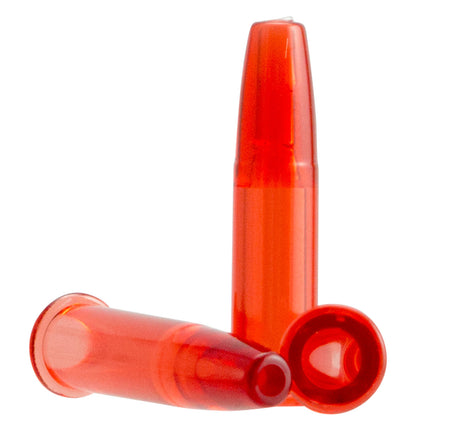 Traditions Rifle Snap Caps .17 HMR / .22 WMR 12 Pack ASC22