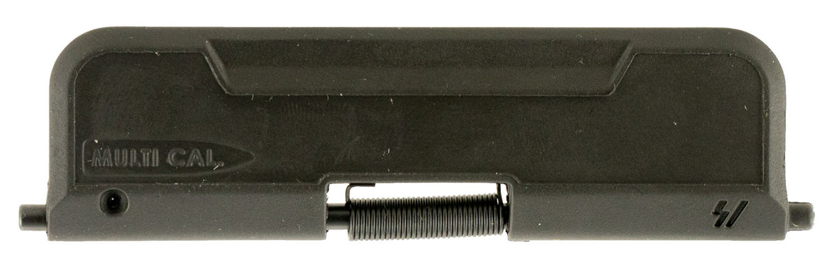 Strike Industries AR-15 M4 M16 Ultimate Dust Cover Black Polymer Adjustable Detent
