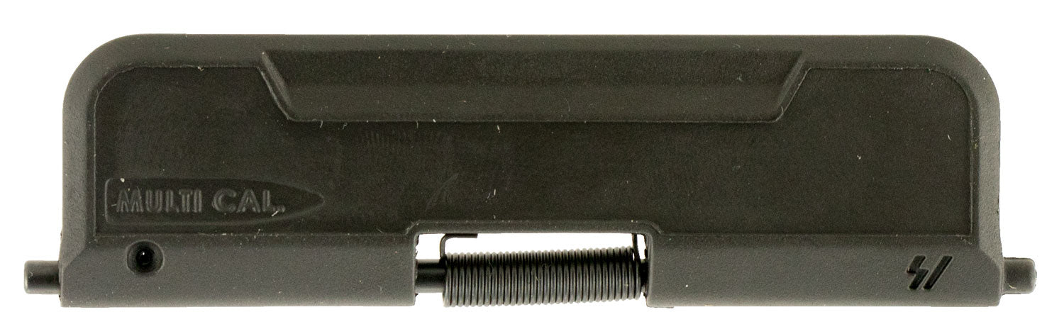 Strike Industries AR-15 M4 M16 Ultimate Dust Cover Black Polymer Adjustable Detent