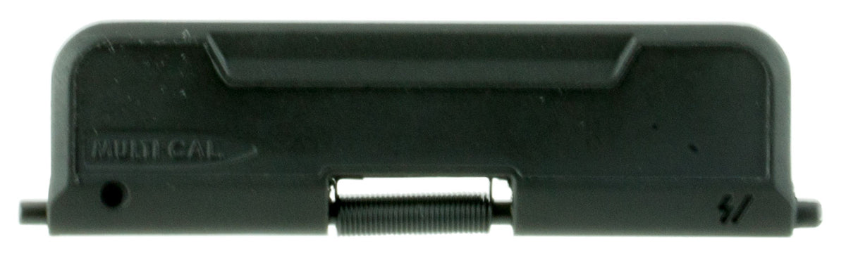 Strike ARUDCE0322 AR-15 Capsule Dust Cover Black Polymer 3.46" for M4/M16