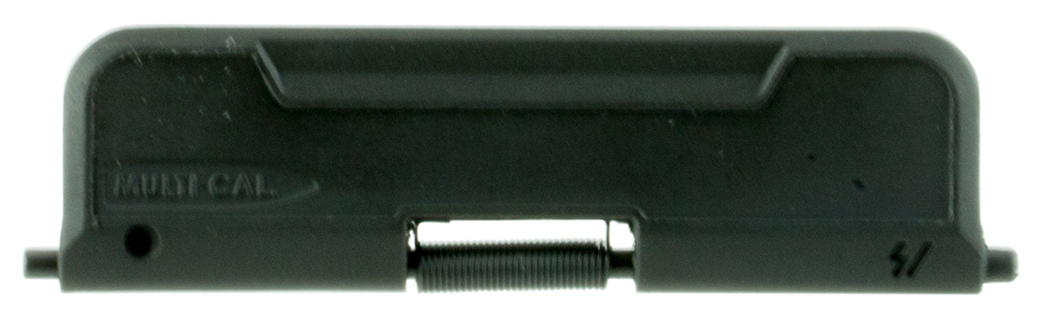 Strike ARUDCE0322 AR-15 Capsule Dust Cover Black Polymer 3.46" for M4/M16