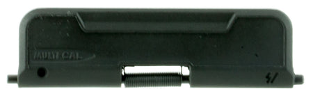 Strike ARUDCE0322 AR-15 Capsule Dust Cover Black Polymer 3.46" for M4/M16