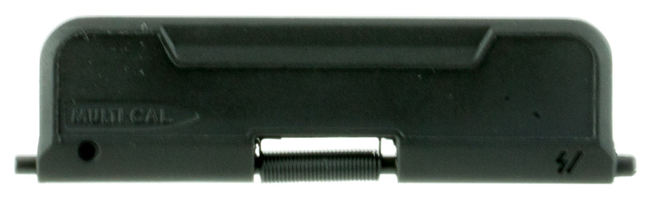 Strike ARUDCE0322 AR-15 Capsule Dust Cover Black Polymer 3.46" for M4/M16