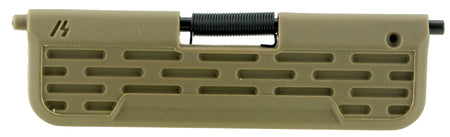 Strike ARUDCE0322 AR-15 Capsule Dust Cover Flat Dark Earth Polymer 3.46" for M4/M16
