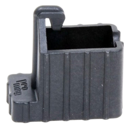ProMag LDR04 Black Polymer Double Stack Magazine Loader Compatible with Glock 9mm and 40 S&W