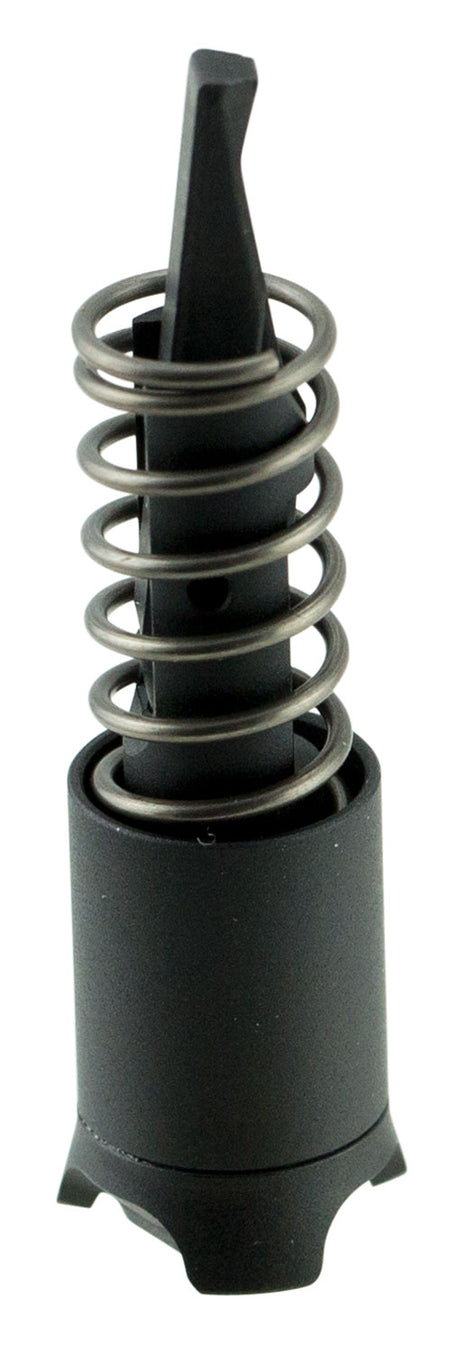 Strike Industries AR-15/M16 Forward Assist Black Anodized Aluminum ARSFABK