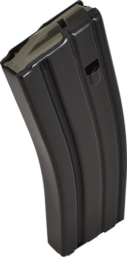 D&H Tactical 30rd Black Aluminum Magazine 5.56x45 AR15