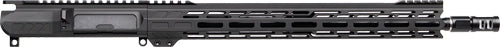 CMMG Resolute MK4 300AAC 14.5-Inch Pinned Welded Upper Assembly No BCG