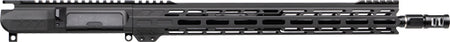 CMMG Resolute MK4 300AAC 14.5-Inch Pinned Welded Upper Assembly No BCG