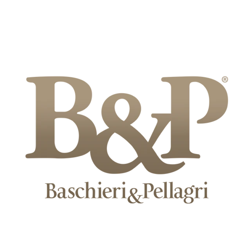 Baschieri and Pellagri 12 Gauge Shotgun Ammo  3 in 1-1/4 oz #3 / 4
