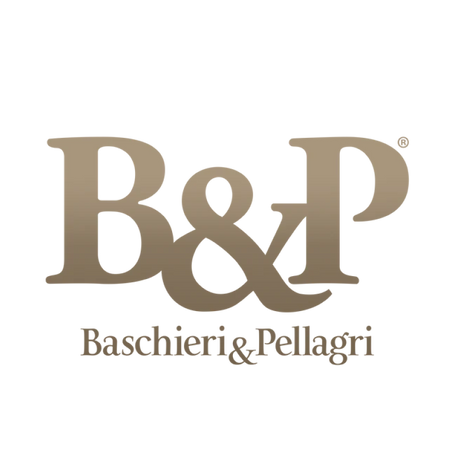 Baschieri and Pellagri 12 Gauge Shotgun Ammo  3 in 1-1/4 oz #3 / 4