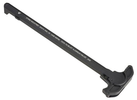 Strike Industries AR-10/308 Charging Handle ARCH308 Black Hard Anodized Aluminum