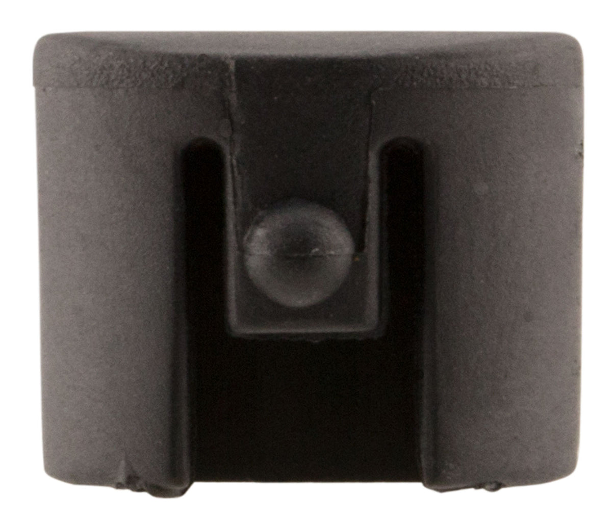 ProMag PM065 Black Polymer Grip Plug Compatible with Glock 17/19/22/23 (2 Pack)