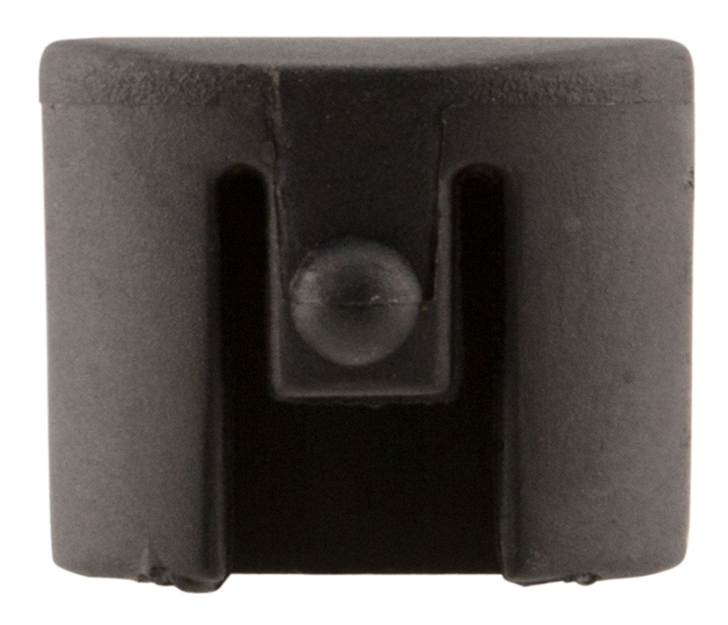 ProMag PM065 Black Polymer Grip Plug Compatible with Glock 17/19/22/23 (2 Pack)