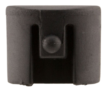 ProMag PM065 Black Polymer Grip Plug Compatible with Glock 17/19/22/23 (2 Pack)