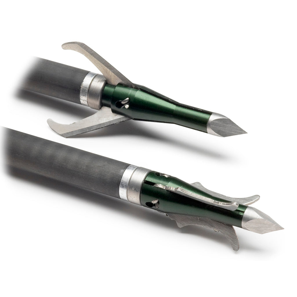 Excalibur Xact Broadheads Clip-Loc Blade 100 gr. 3 Pack