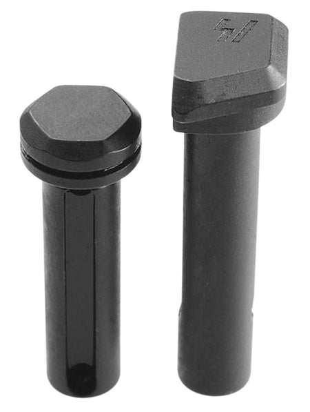 Strike Industries AR-15/M4/M16 Extended Takedown Pivot Pin Set AREPTPBK Black Steel