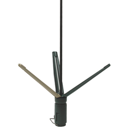 Arizona E-Z Fletch Carbon Fletching Jig for Arrows Straight Style