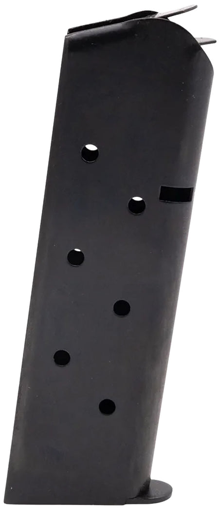 CMC Products 14310 Classic .45 ACP 1911 Government 8rd Black Stainless Steel Magazine