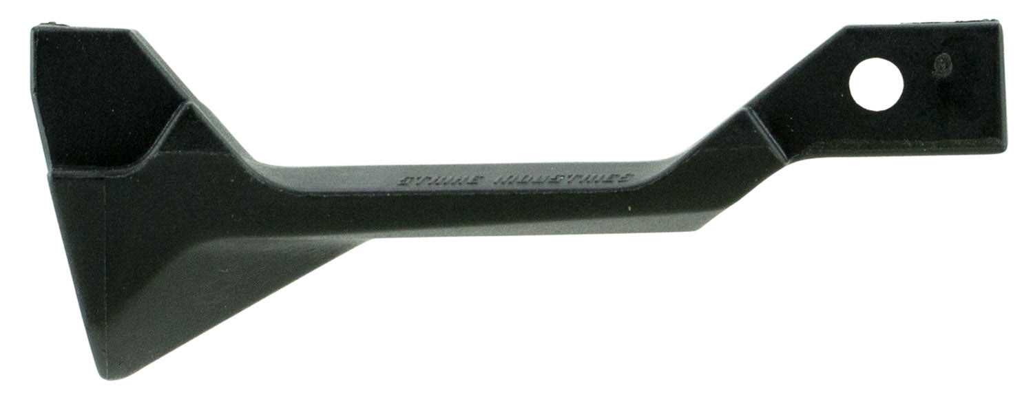 Strike Industries AR Fang Trigger Guard COBRAFANG Black Aluminum for AR-Platform