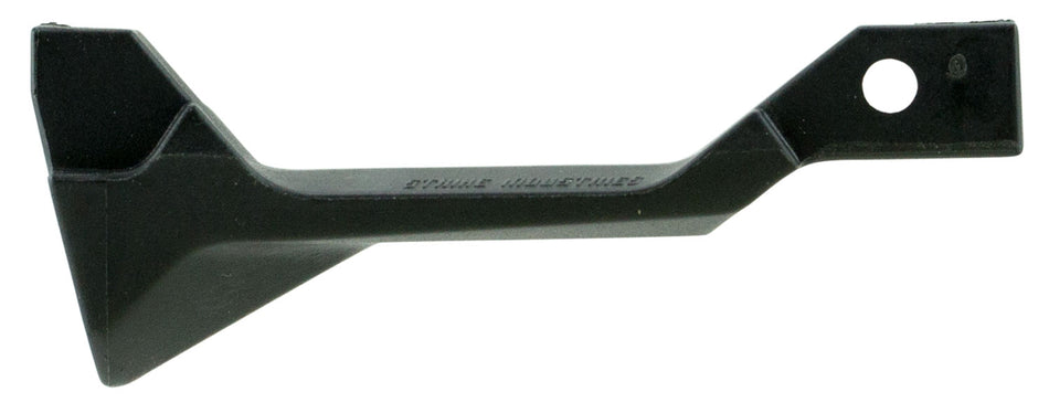 Strike Industries AR Fang Trigger Guard COBRAFANG Black Aluminum for AR-Platform
