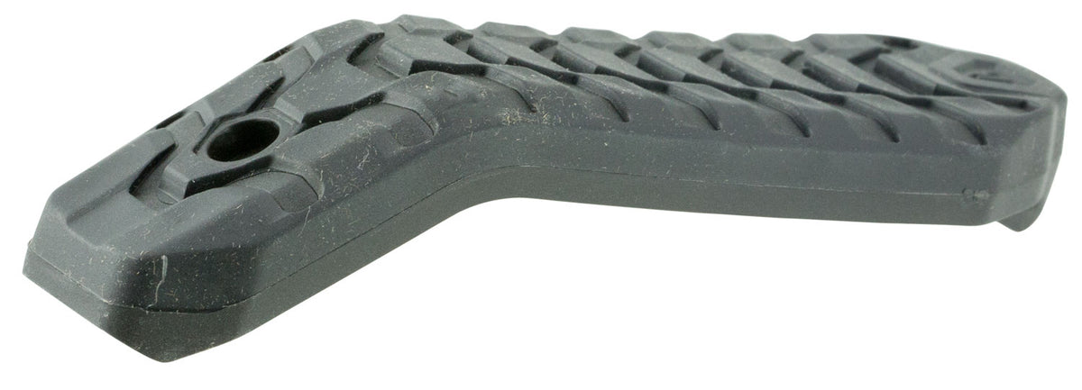 Strike Industries Viper MOD1 Black Textured Rubber Butt Pad Rifle Accessory