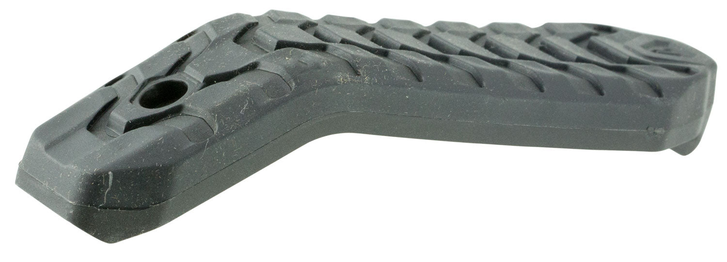 Strike Industries Viper MOD1 Black Textured Rubber Butt Pad Rifle Accessory