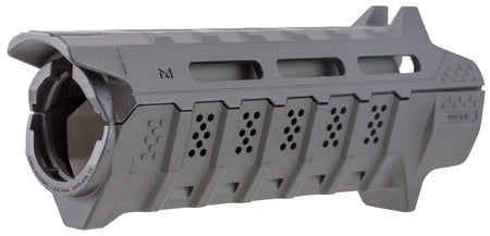 Strike Industries Viper Carbine Handguard Black Polymer AR-Platform M-LOK Rail