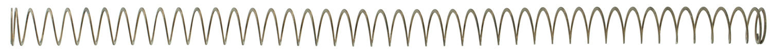 Strike Industries AR10FWS Stainless Flat Wire Spring for .308 AR-10