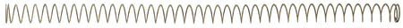 Strike Industries AR10FWS Stainless Flat Wire Spring for .308 AR-10