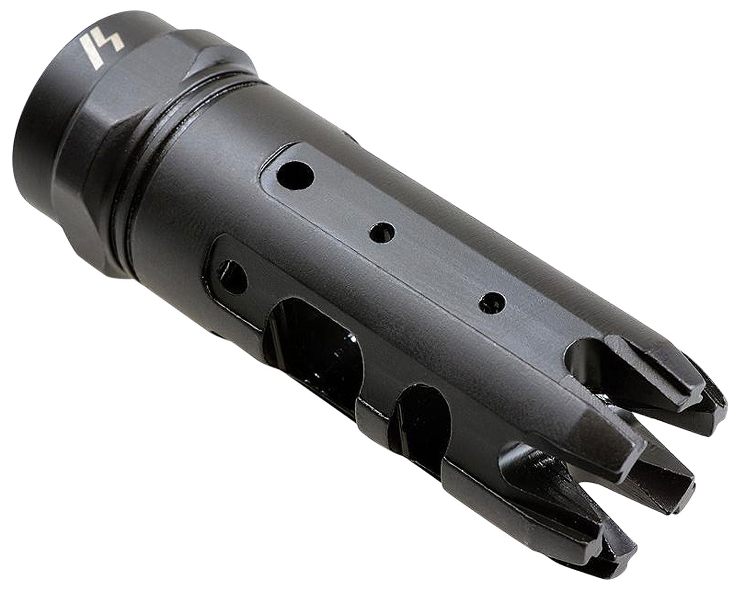 Strike KINGCOMP22 King Comp Dual Chamber Muzzle Device .223 Rem AR-Platform