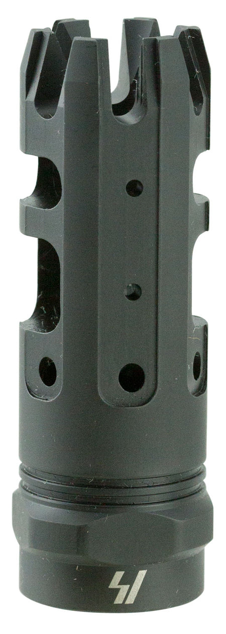Strike KINGCOMP30 King Comp Dual Chamber Muzzle Device .308 Win AR-Platform