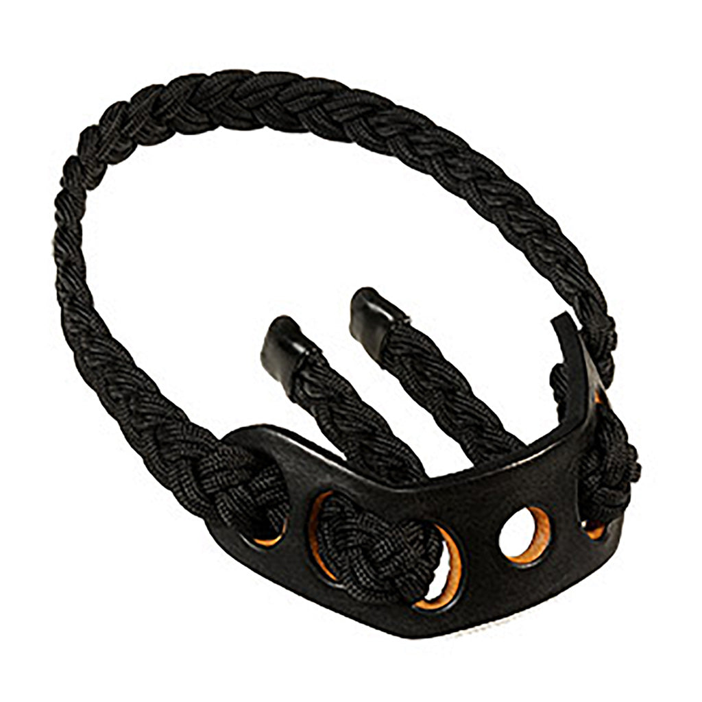 Paradox Elite Bow Sling with Double-Wide Braided Strap Black