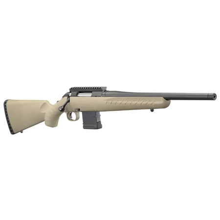 dRUGER AMRCN RANCH 5.56 RFL FDE