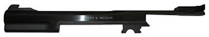 S&W Model 41 .22LR Blued Steel 7" Target Barrel with Keng-Style Sight