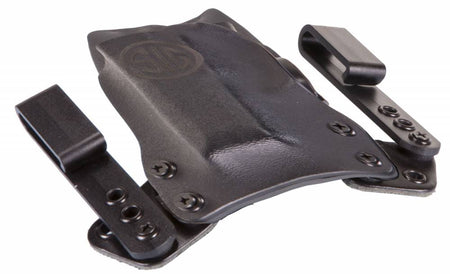 Sig Sauer P365 Right-Hand Mini Wing IWB Kydex Holster Black