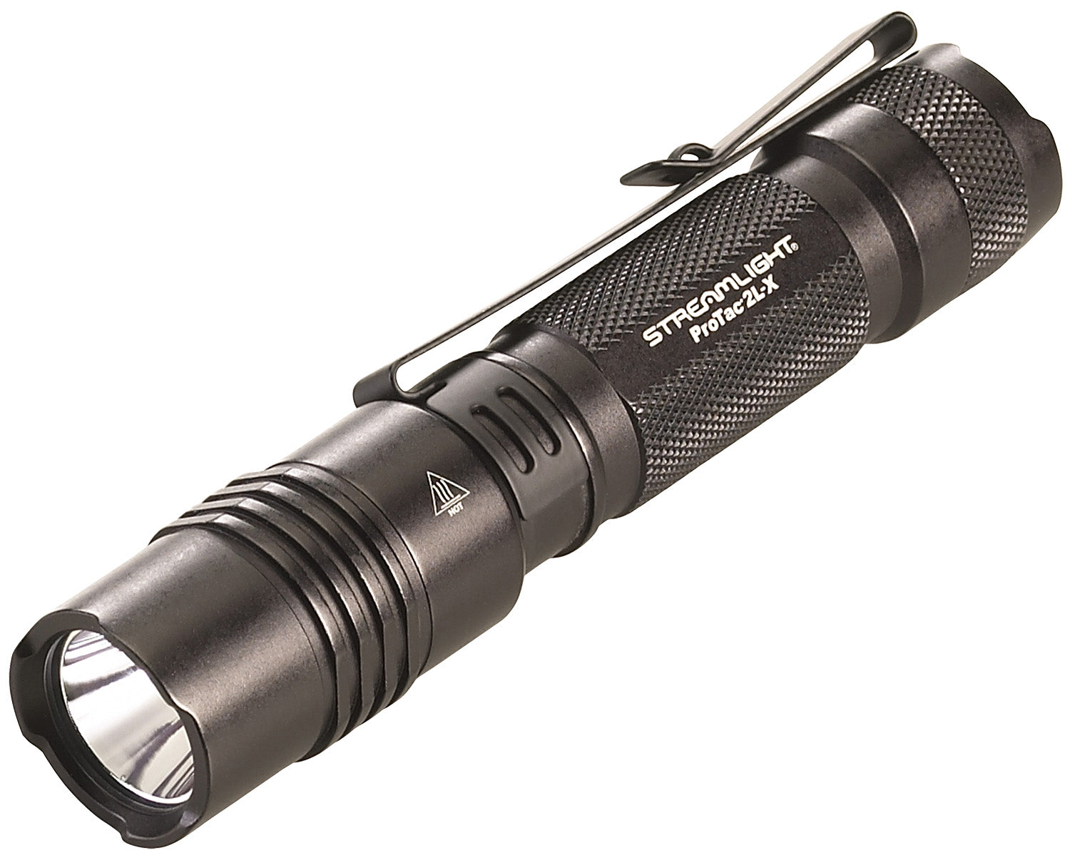 Streamlight 88062 ProTac 2L-X Black Anodized Aluminum 500 Lumen Tactical EDC Flashlight