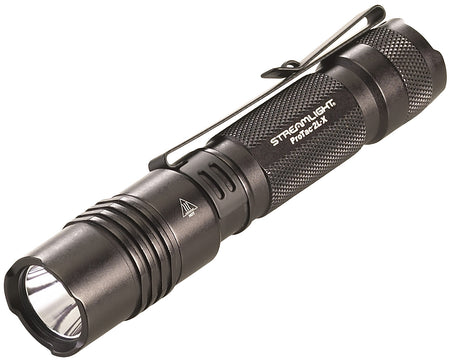 Streamlight 88062 ProTac 2L-X Black Anodized Aluminum 500 Lumen Tactical EDC Flashlight